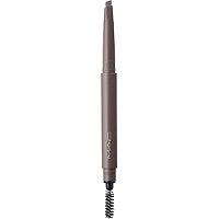 Mac Brow Sculpt - Stud (deepest Black Brunette)