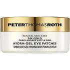 Peter Thomas Roth 24k Gold Pure Luxury Lift & Firm Hydra-gel Eye Patches