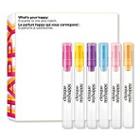 Clinique What's Your Happy Fragrance Set: 6 Scents To Mix And Match