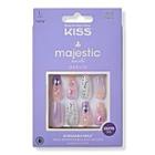 Kiss Elevate Urself Majestic Nails High-end Manicure