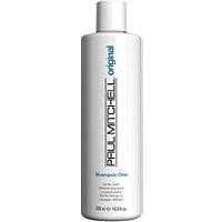 Paul Mitchell Original Shampoo One