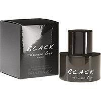 Kenneth Cole New York Black For Men Eau De Toilette