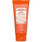 Dr. Bronner's Tea Tree Shaving Soap