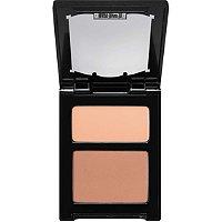 Kvd Vegan Beauty Kitten Mini: Shade + Light Contour Duo