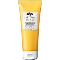 Origins Drink Up 10 Minute Hydrating Mask With Apricot & Glacier Water