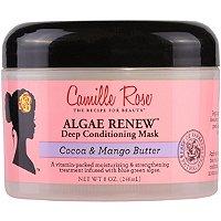 Camille Rose Algae Renew Deep Conditioning Mask