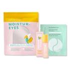 Patchology Moistur-eyes Serum Roller & Eye Gels Starter Kit