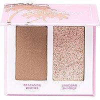 Petite N Pretty 9021-glow! Cheek & Highlighter Duo