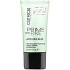 Catrice Prime & Fine Anti-red Base - Only At Ulta