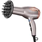 Infinitipro By Conair 1875 Watt Hair Dryer/styling Tool With Ac Motor, Rose Gold