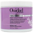 Ouidad Coil Infusion Deep Conditioner