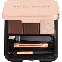 Makeup Revolution Brow Sculpt Kit