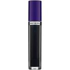 Revlon Electric Shock Lip Lacquer - Turnt Up Teal (dark Teal) - Only At Ulta