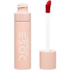 Dose Of Colors Dose Of Colors X Iluvsarahii Liquid Lipstick - Fresa (bright Red)