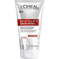 L'oreal Revitalift Bright Reveal Cleanser