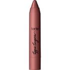 Tarte Lippie Lingerie Matte Tint - Undressed (deep Rosy Brown)