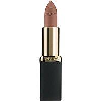 L'oreal Colour Riche Creamy Matte Lipstick - Matte-itude
