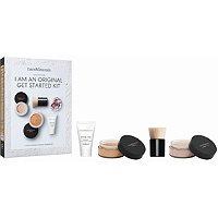 Bareminerals I Am An Original Get Started Kit 4-piece Mineral Makeup Starter Set