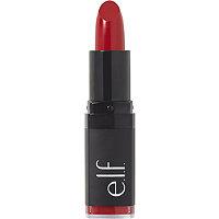 E.l.f. Cosmetics Moisturizing Lipstick - Red Carpet
