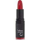 E.l.f. Cosmetics Moisturizing Lipstick - Red Carpet