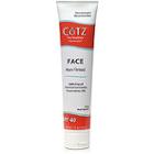 Cotz Face For Lighter Skin Tones Spf 40