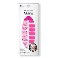 Dashing Diva Butterfly Effect Real Salon Gel Glow Art