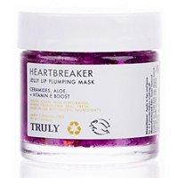 Truly Heartbreaker Lip Plumping Mask