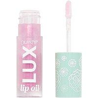 Colourpop Lux Lip Oil - Reign Check (warm Lavender With Pink Pearl)