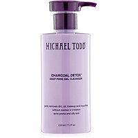 Michael Todd Online Only Charcoal Detox Deep Pore Cleanser