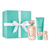 Tiffany & Co. Rose Gold Eau De Parfum Gift Set