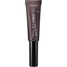 L'oreal Infallible Paints/lips Matte Metallic - Violet Luster