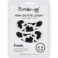 The Creme Shop How Do Eye Look? Fresh Hydrogel Under Eye Patches