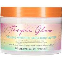Tree Hut Tropic Glow Firming Whipped Body Butter