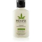 Hempz Travel Size Original Herbal Moisturizer