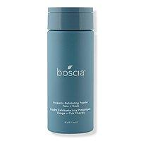 Boscia Probiotic Exfoliating Powder Face + Scalp