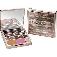 Urban Decay Cosmetics Naked On The Run