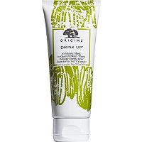 Origins Drink Up 10 Minute Mask To Quench Skin's Thirst