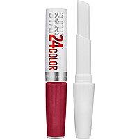 Maybelline Superstay 24 Liquid Lipstick - All Day Cherry