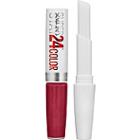 Maybelline Superstay 24 Liquid Lipstick - All Day Cherry