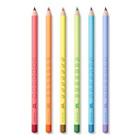 Morphe X Lucky Charms Make Some Magic 6-piece Color Pencil Set