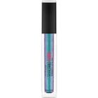 Maybelline Lip Studio Electric Shine Prismatic Lip Gloss - Electric Blue