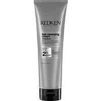 Redken Hair Cleansing Cream Clarifying Shampoo