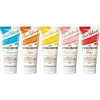 Curlsmith Rainbow Hair Makeup Bundle