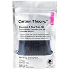 Carbon Theory. Charcoal & Tea Tree Oil Breakout Control Exfoliating Body Bar
