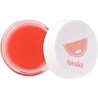 Awake Beauty Moisture Balm Daytime Lip Mask