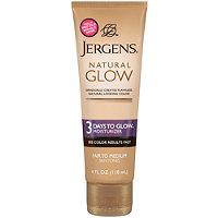 Jergens Natural Glow 3 Days To Glow Moisturizer
