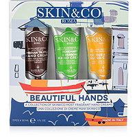 Skin&co Beautiful Hands Set