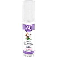 Belli Clearly Coconut Oil Spray