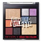 Revlon X Megan Thee Stallion Big Bad Palette