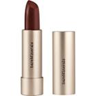 Bareminerals Mineralist Hydra-smoothing Lipstick - Integrity (mulled Wine)
